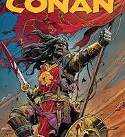Conan 22 Il Conquistatore