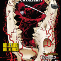 devil e i cavalieri marvel 20