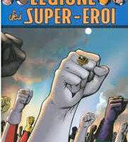 Legione dei Super-Eroi TP