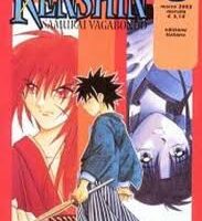 Kenshin Samurai Vagabondo 24