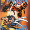 Wolverine July 1996