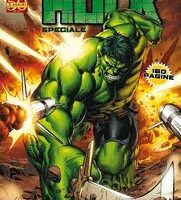 L'incredibile Hulk Speciale - Il Figlio Oscuro