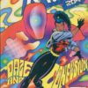 X-men 2099 A.d. February 1995
