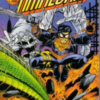 Amalgam Comics Special