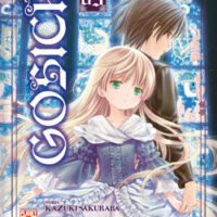gosick 5