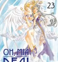Oh, mia dea! 23