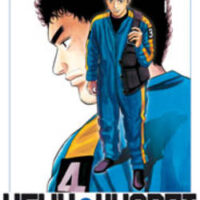 Ochu Kyodai Fratelli Nello Spazio 16