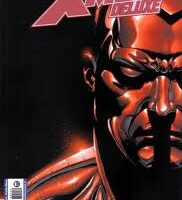 X-men Deluxe