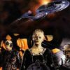 First Contact November 1996