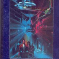 alla ricerca di spock ed. speciale