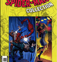 Spider-Man collection 4 Kraven il cacciatore