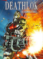 deathlok:il demolitore