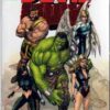 world war hulk