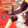 Burst Angel