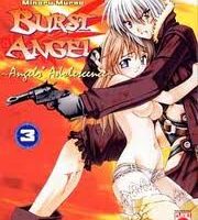 Burst Angel