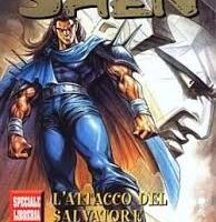 L'attacco Del Salvatore