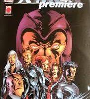 X-Men premiere impact 23 settembre 2000