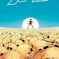 x-men deluxe