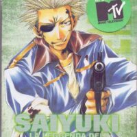 saiyuki