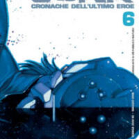 Junk Cronache Dell'ultimo Eroe 6