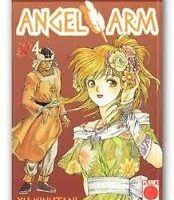 Angel Arm 4
