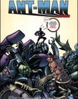 l'incorregibile ant man-il piu' detestabile supereroe