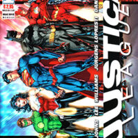 justice league 1