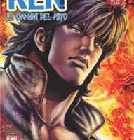 Ken Le Origini Del Mito