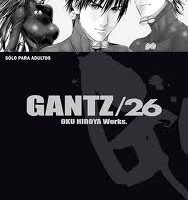 Gantz