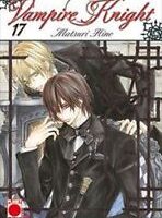 Vampire Knight
