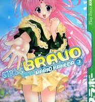 Girls Bravo