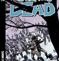 The Walking Dead 20 Amore e morte