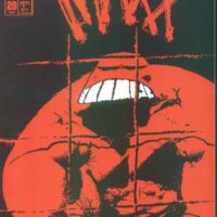 Maxx November 1995