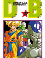 Dragon Ball Evergreen Edition 27