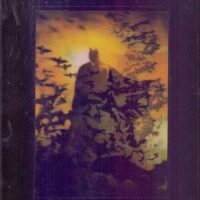 batman begins edizione speciale