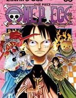 one piece new edition 36