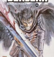 Berserk