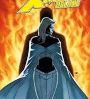 X-men Deluxe