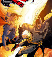 Superman/Batman