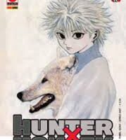 Hunter x Hunter