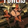 powers-leggende