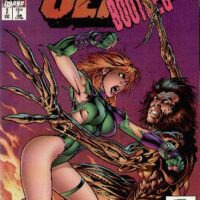 Gen 13 Bootleg December 1996