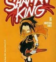 Shaman King 16