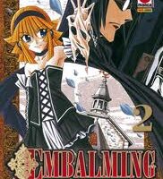 Embalming 2