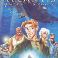 atlantis l'impero perduto