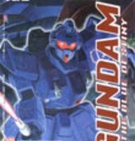 Gundam The Blue Destiny (1 Di 2)