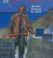 Hellblazer 17
