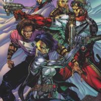 Wildc.a.t.s July 1995