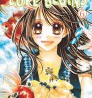 Love Begins 6