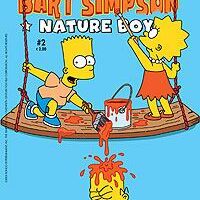 bart simpson nature boy 2